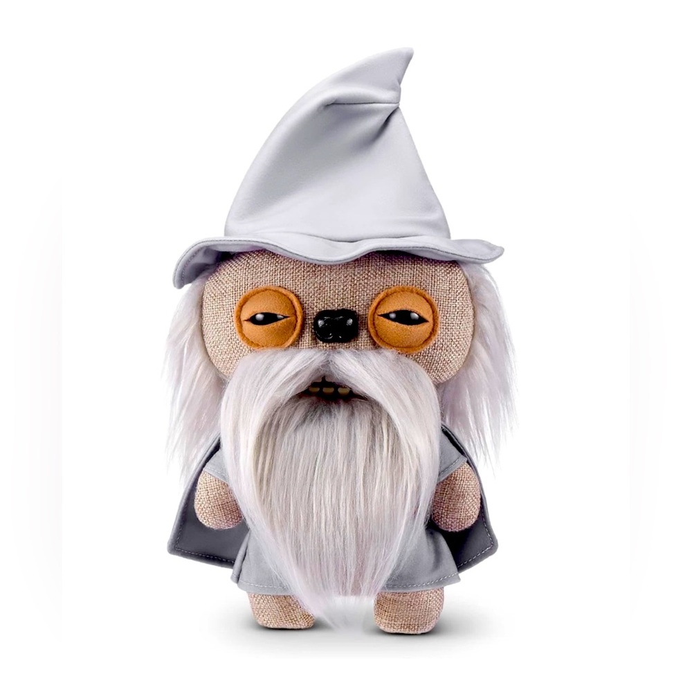 Zuru Fuggler Funny Ugly Monster The Lord Of The Rings Edition Gandalf - NEW